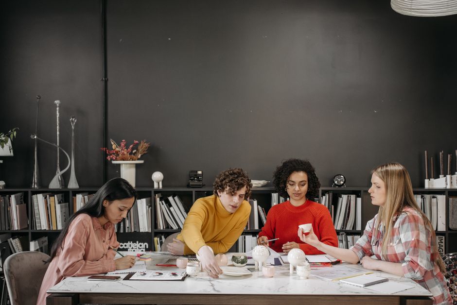 Best Cloud Storage for a Small Design Team on a Budget